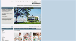 Desktop Screenshot of eco.hokohoko.com